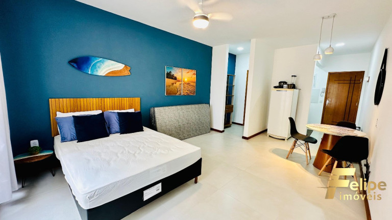 Imóvel com 1 Quarto à Venda, 37 m² em Centro - Guarapari