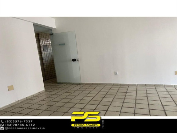 Imagem Apartamento com 3 Quartos à Venda, 105 m² em Manaíra - João Pessoa Imagem Apartamento com 3 Quartos à Venda, 105 m² em Manaíra - João Pessoa