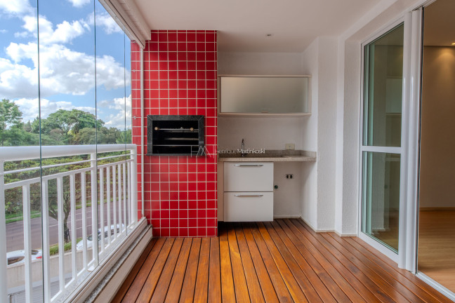 Imagem Apartamento com 3 Quartos à Venda, 102 m² em Ecoville - Curitiba