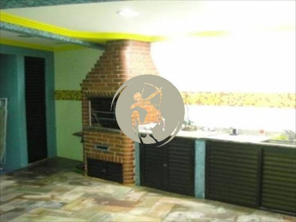 Imagem Sobrado com 3 Quartos à Venda, 280 m² em Ponta Da Praia - Santos Imagem Sobrado com 3 Quartos à Venda, 280 m² em Ponta Da Praia - Santos