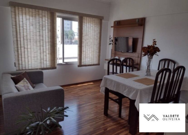 Apartamento com 2 Quartos à Venda, 52 m² em Jardim Das Indústrias - São José Dos Campos