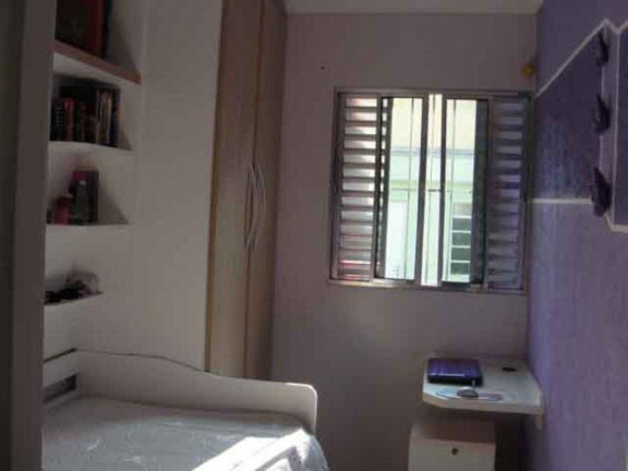 Imagem Sobrado com 3 Quartos à Venda, 160 m² em Vila Curuçá - Santo André