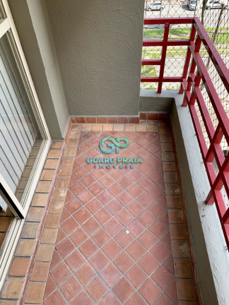 Imagem Apartamento com 2 Quartos à Venda, 59 m² em Enseada - Guarujá