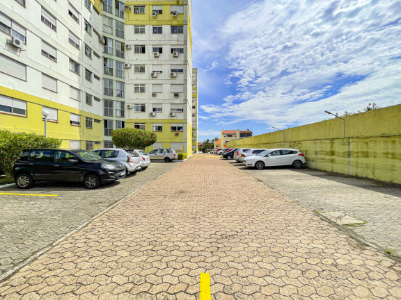 Imagem Apartamento com 2 Quartos à Venda, 59 m² em Cristal - Porto Alegre