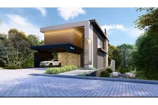 Imagem Casa com 4 Quartos à Venda, 281 m² em São Lucas - Viamão