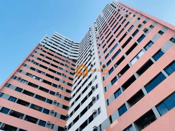 Imagem Apartamento com 2 Quartos à Venda, 50 m² em Praia De Iracema - Fortaleza Imagem Apartamento com 2 Quartos à Venda, 50 m² em Praia De Iracema - Fortaleza
