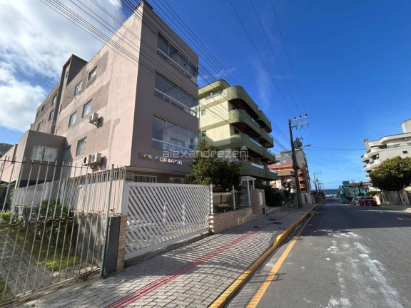 Apartamento com 2 Quartos para Temporada, 80 m² em Bombas - Bombinhas