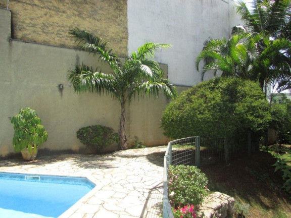 Imagem Casa com 4 Quartos à Venda, 1.080 m² em Parque Campolim - Sorocaba