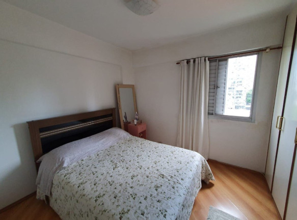 Imagem Apartamento com 2 Quartos à Venda, 56 m² em Paraíso - São Paulo