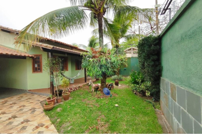 Imagem Casa com 4 Quartos à Venda, 455 m² em Jardim Atlântico - Maricá Imagem Casa com 4 Quartos à Venda, 455 m² em Jardim Atlântico - Maricá