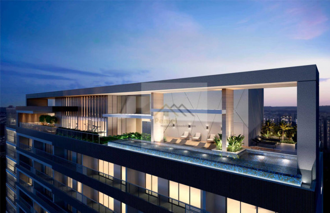 Imagem Apartamento com 2 Quartos à Venda, 83 m² em Bosque Das Juritis - Ribeirão Preto Imagem Apartamento com 2 Quartos à Venda, 83 m² em Bosque Das Juritis - Ribeirão Preto
