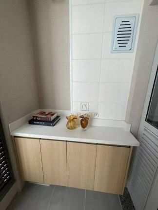 Imagem Apartamento com 2 Quartos à Venda, 53 m² em Alphaville Empresarial - Barueri Imagem Apartamento com 2 Quartos à Venda, 53 m² em Alphaville Empresarial - Barueri
