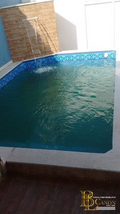 Imagem Casa com 2 Quartos à Venda, em Flora Rica - Peruíbe Imagem Casa com 2 Quartos à Venda, em Flora Rica - Peruíbe