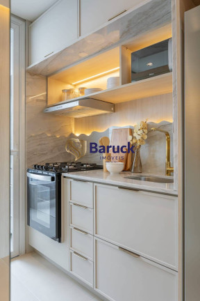 Imagem Apartamento com 2 Quartos à Venda, 42 m² em Jardim Marajoara - São Paulo Imagem Apartamento com 2 Quartos à Venda, 42 m² em Jardim Marajoara - São Paulo
