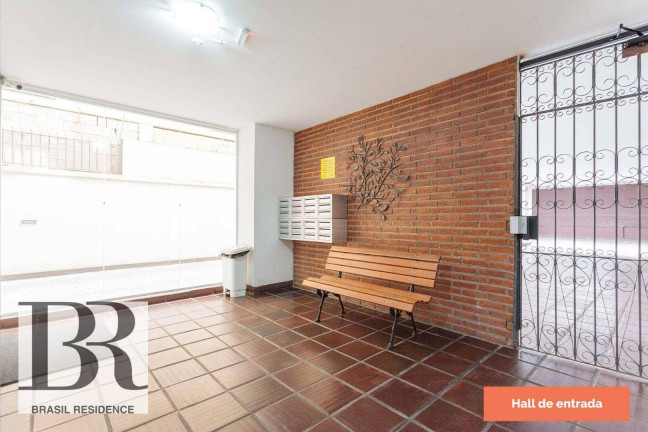 Imagem Apartamento com 2 Quartos à Venda, 130 m² em Paraíso - São Paulo