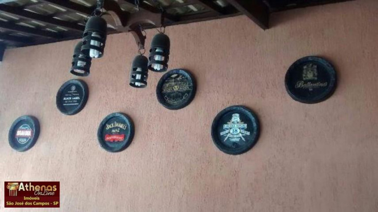 Imagem Casa com 3 Quartos à Venda, 150 m² em Bosque Dos Eucaliptos - São José Dos Campos