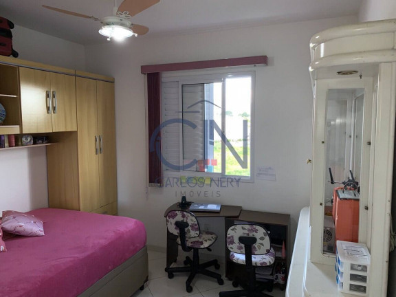 Imagem Apartamento com 2 Quartos à Venda, 63 m² em Vila São José - Taubaté