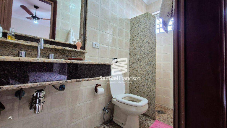 Imagem Chácara com 4 Quartos à Venda, 376 m² em Grande Parque Residencial - Piracicaba