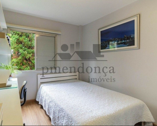 Imagem Apartamento com 3 Quartos à Venda, 96 m² em Alto Da Lapa - São Paulo Imagem Apartamento com 3 Quartos à Venda, 96 m² em Alto Da Lapa - São Paulo