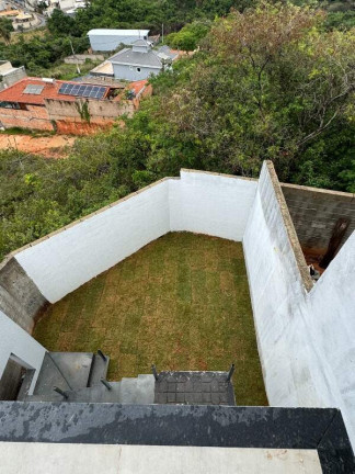 Imagem Imóvel com 3 Quartos à Venda, 132 m² em Liberdade - Santa Luzia