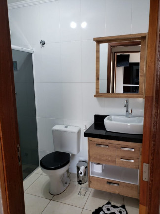 Imagem Apartamento com 2 Quartos à Venda, 62 m² em Loteamento Itatiba Park - Itatiba
