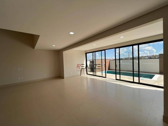 Imagem Sobrado com 4 Quartos à Venda, 320 m² em Condomínio Dona Maria José - Indaiatuba