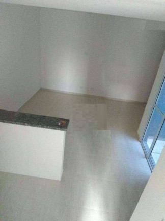 Imagem Apartamento com 2 Quartos à Venda, 46 m² em Vila Scarpelli - Santo André