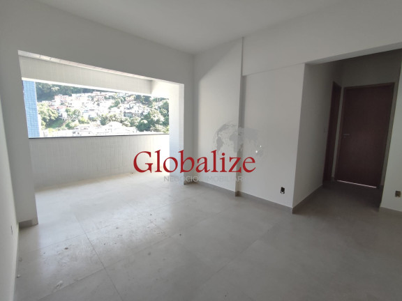 Imagem Imóvel com 2 Quartos à Venda, 65 m² em Marapé - Santos Imagem Imóvel com 2 Quartos à Venda, 65 m² em Marapé - Santos