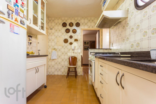 Imagem Apartamento com 4 Quartos à Venda, 136 m² em Perdizes - São Paulo