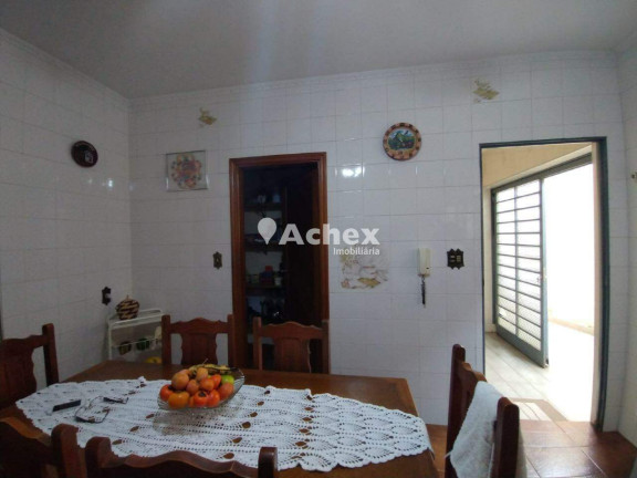 Imagem Casa com 3 Quartos à Venda, 222 m² em Jardim Santa Genebra - Campinas Imagem Casa com 3 Quartos à Venda, 222 m² em Jardim Santa Genebra - Campinas