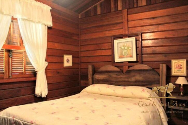Imagem Casa com 1 Quarto para Alugar, 40 m² em Imbiri - Campos Do Jordão