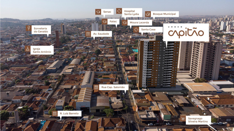 Imagem Imóvel com 3 Quartos à Venda, 66 m² em Campos Elíseos - Ribeirão Preto Imagem Imóvel com 3 Quartos à Venda, 66 m² em Campos Elíseos - Ribeirão Preto