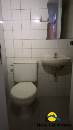 Imagem Sala Comercial à Venda, 35 m² em Centro - Niterói Imagem Sala Comercial à Venda, 35 m² em Centro - Niterói