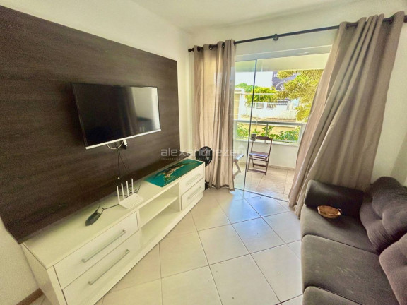 Imagem Apartamento com 3 Quartos à Venda, 90 m² em Bombas - Bombinhas