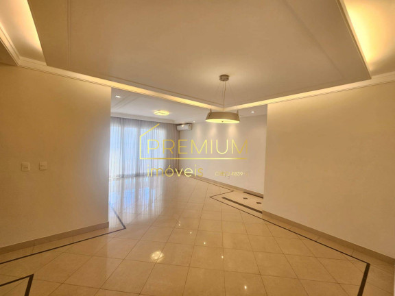 Imagem Apartamento com 3 Quartos à Venda, 157 m² em Jardim Campos Elísios - Jundiaí