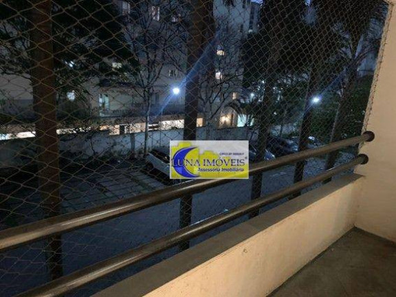 Imagem Apartamento com 3 Quartos à Venda, 76 m² em Planalto - São Bernardo Do Campo Imagem Apartamento com 3 Quartos à Venda, 76 m² em Planalto - São Bernardo Do Campo