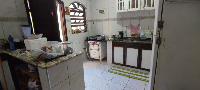 Imagem Casa com 3 Quartos à Venda, 250 m² em Três Marias - Peruíbe