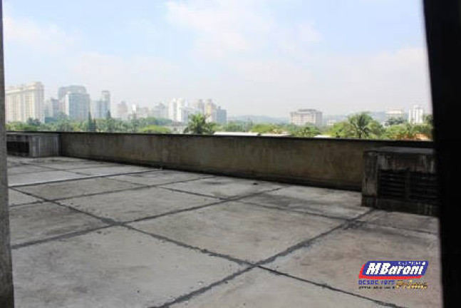 Imagem Sala Comercial à Venda, 448 m² em Jardim Paulistano - São Paulo Imagem Sala Comercial à Venda, 448 m² em Jardim Paulistano - São Paulo