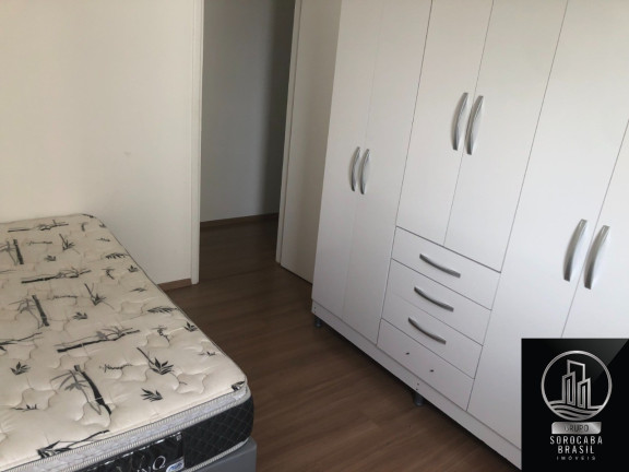 Imagem Apartamento com 2 Quartos para Alugar, 58 m² em Parque Campolim - Sorocaba Imagem Apartamento com 2 Quartos para Alugar, 58 m² em Parque Campolim - Sorocaba