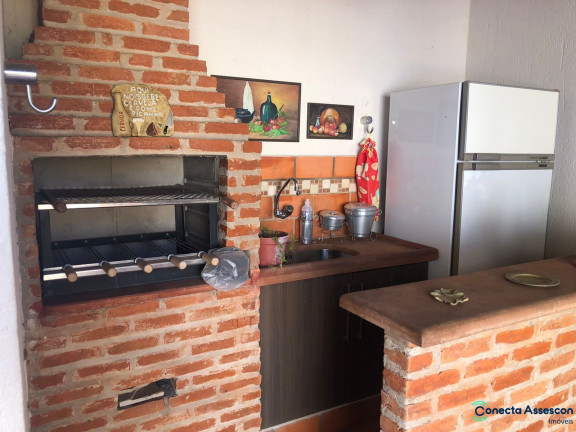 Imagem Sobrado com 4 Quartos à Venda, em Residencial Amazonas - Franca Imagem Sobrado com 4 Quartos à Venda, em Residencial Amazonas - Franca