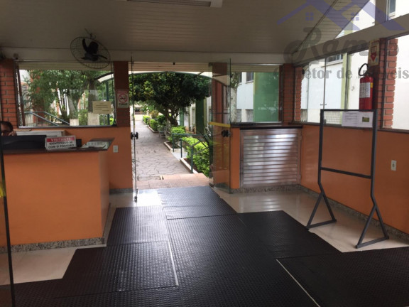 Imagem Imóvel com 1 Quarto à Venda, 41 m² em Vila Nova - Porto Alegre Imagem Imóvel com 1 Quarto à Venda, 41 m² em Vila Nova - Porto Alegre