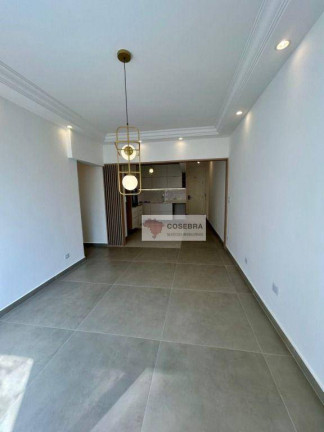 Imagem Apartamento com 3 Quartos à Venda, 103 m² em Itaim Bibi - São Paulo