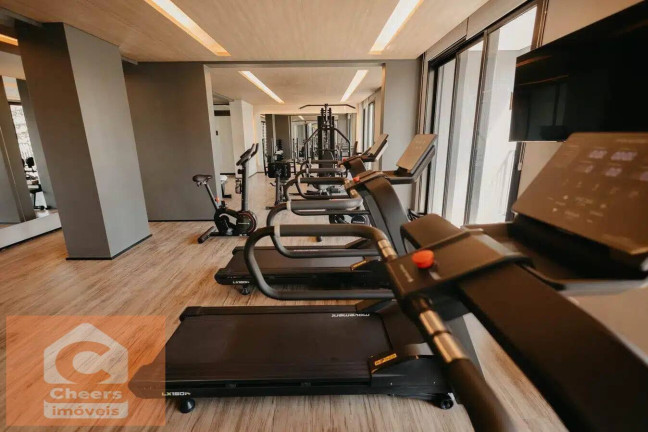 Imagem Apartamento com 1 Quarto para Alugar, 27 m² em Vila Mariana - São Paulo Imagem Apartamento com 1 Quarto para Alugar, 27 m² em Vila Mariana - São Paulo