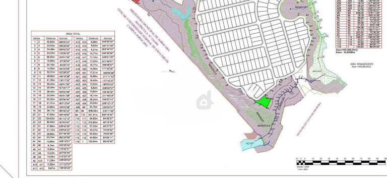 Imagem Imóvel à Venda, 507.000 m² em Parque Ecoresidencial Fazenda Jequitibá - Sorocaba