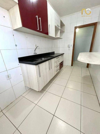Imagem Apartamento com 2 Quartos à Venda, 60 m² em Vila Guilhermina - Praia Grande Imagem Apartamento com 2 Quartos à Venda, 60 m² em Vila Guilhermina - Praia Grande