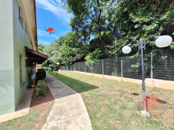 Imagem Casa com 2 Quartos à Venda, 82 m² em Parque Villa Flores - Sumaré