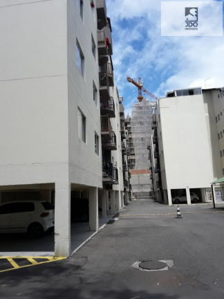 Imagem Apartamento com 3 Quartos à Venda, 57 m² em Ecoville - Curitiba