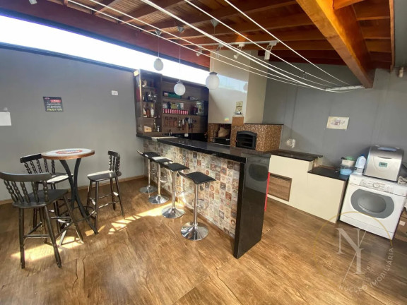 Imagem Casa de Condomínio com 3 Quartos à Venda, 126 m² em Portal Dos Gramados - Guarulhos Imagem Casa de Condomínio com 3 Quartos à Venda, 126 m² em Portal Dos Gramados - Guarulhos