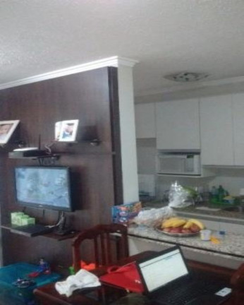 Imagem Apartamento com 2 Quartos à Venda, 47 m² em Jardim Castelo - São Paulo Imagem Apartamento com 2 Quartos à Venda, 47 m² em Jardim Castelo - São Paulo