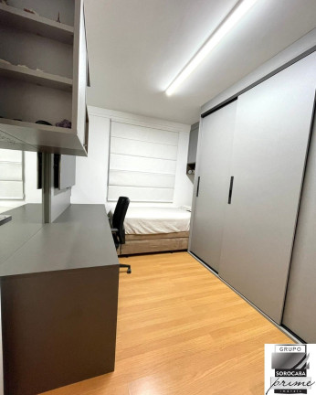Imagem Apartamento com 3 Quartos à Venda, 97 m² em Parque Campolim - Sorocaba Imagem Apartamento com 3 Quartos à Venda, 97 m² em Parque Campolim - Sorocaba